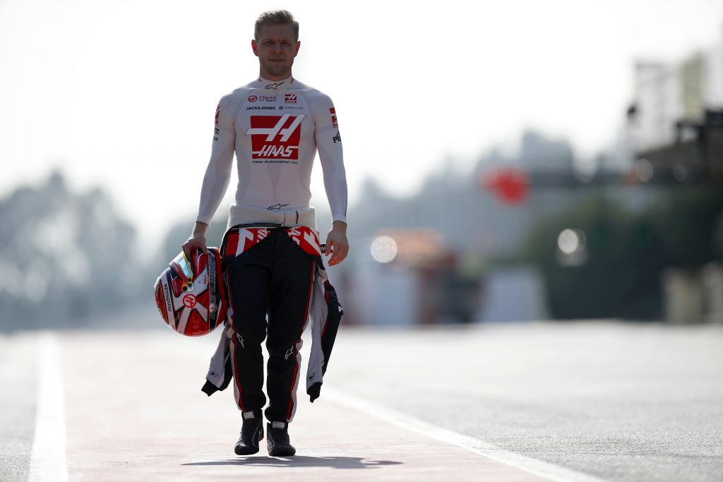 magnussen