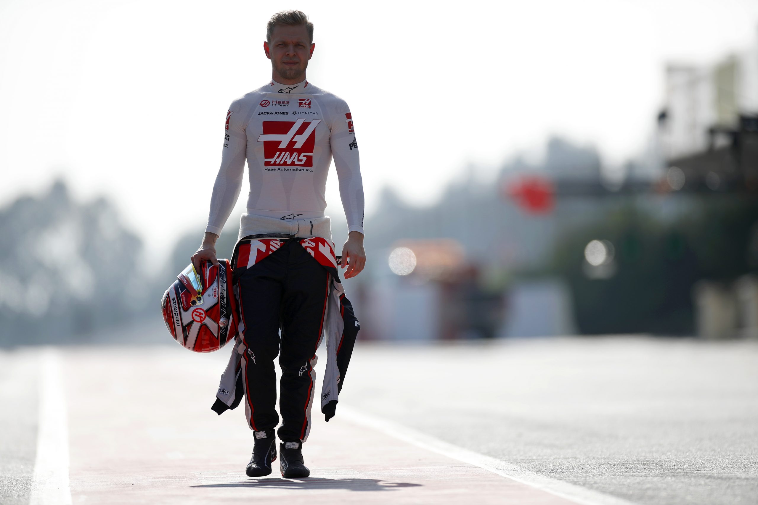 magnussen