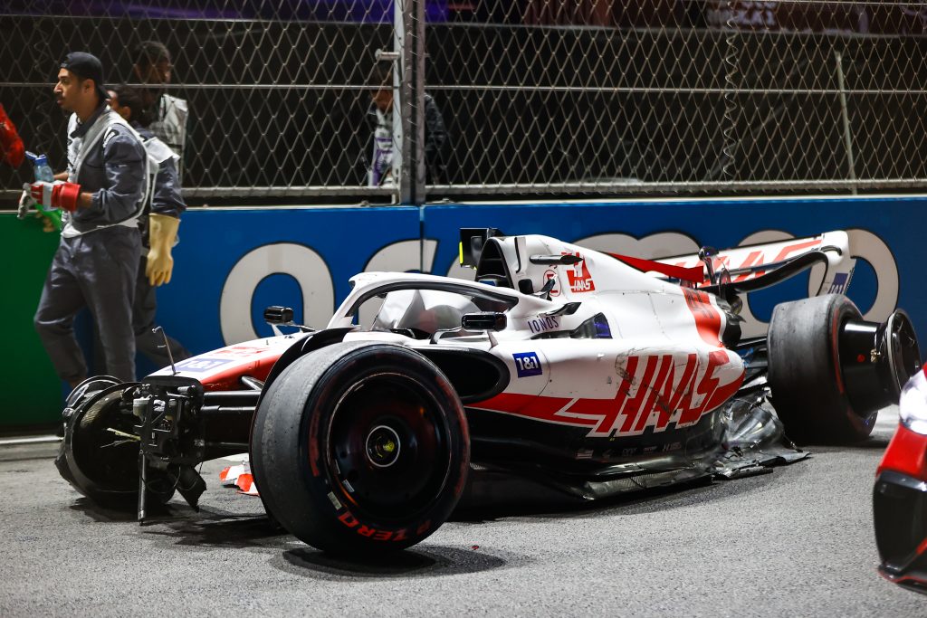 schumacher