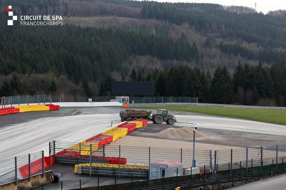 spa