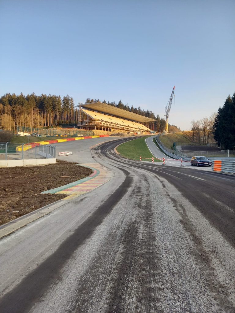 spa
