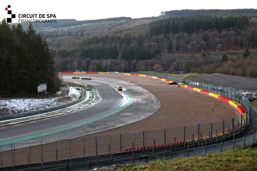 spa