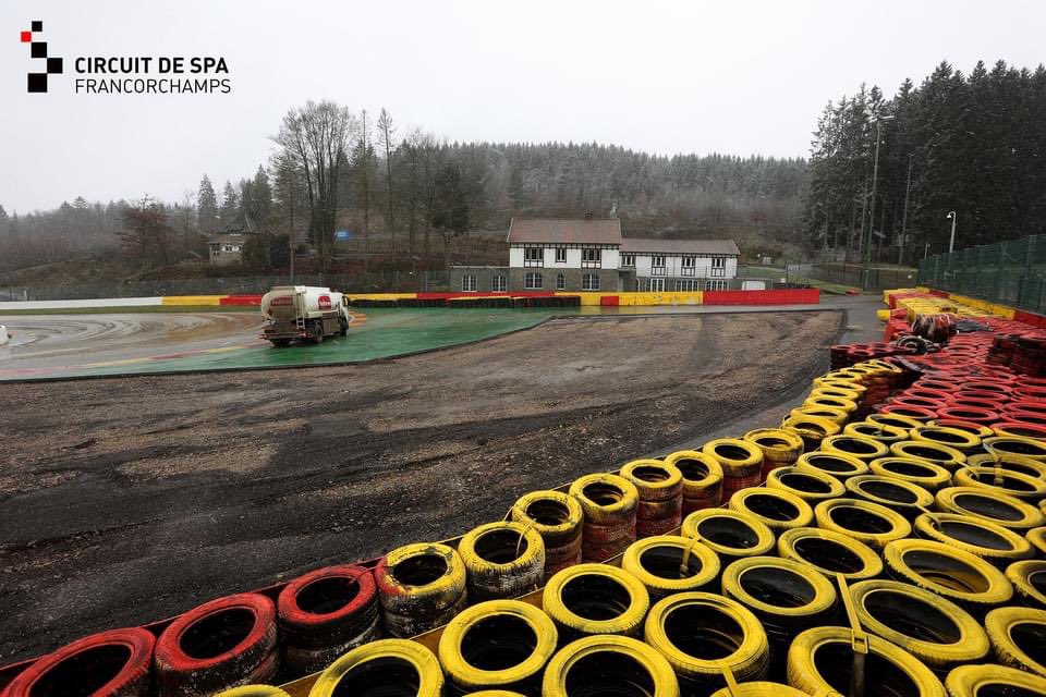 spa