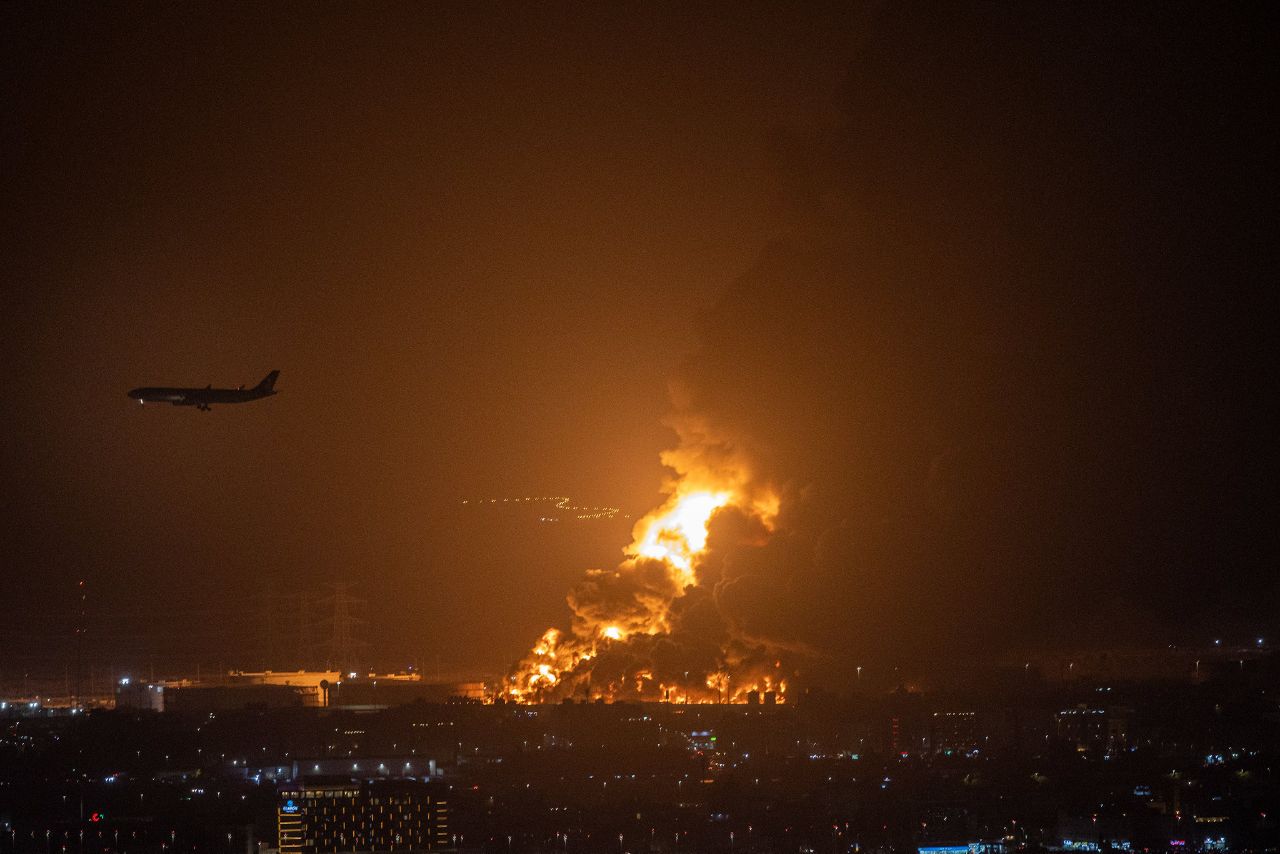 jeddah