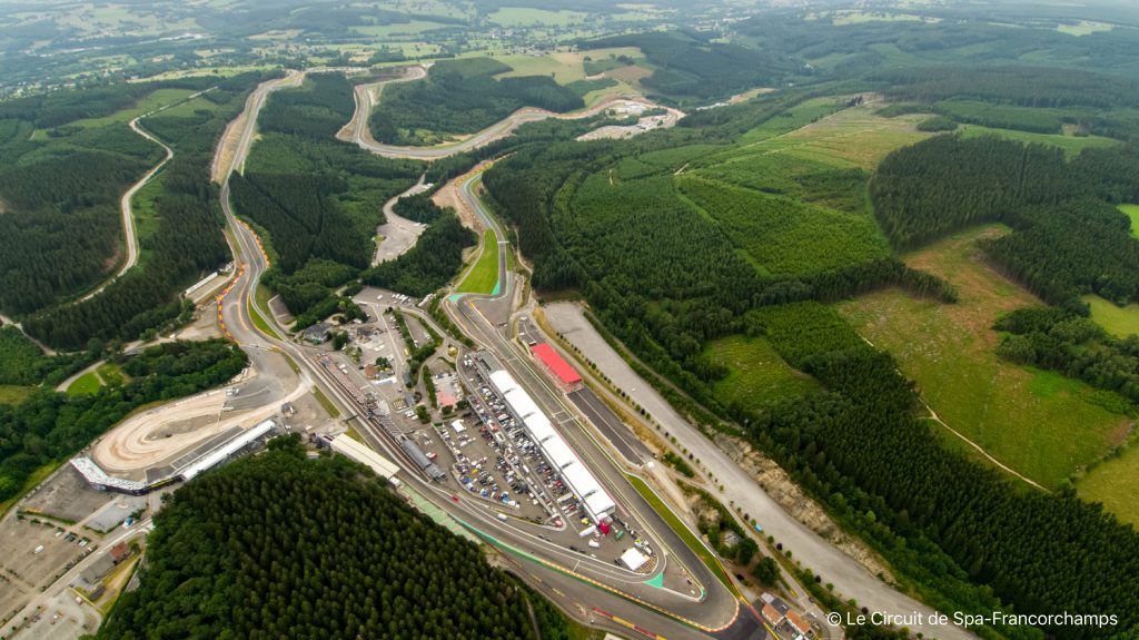 spa