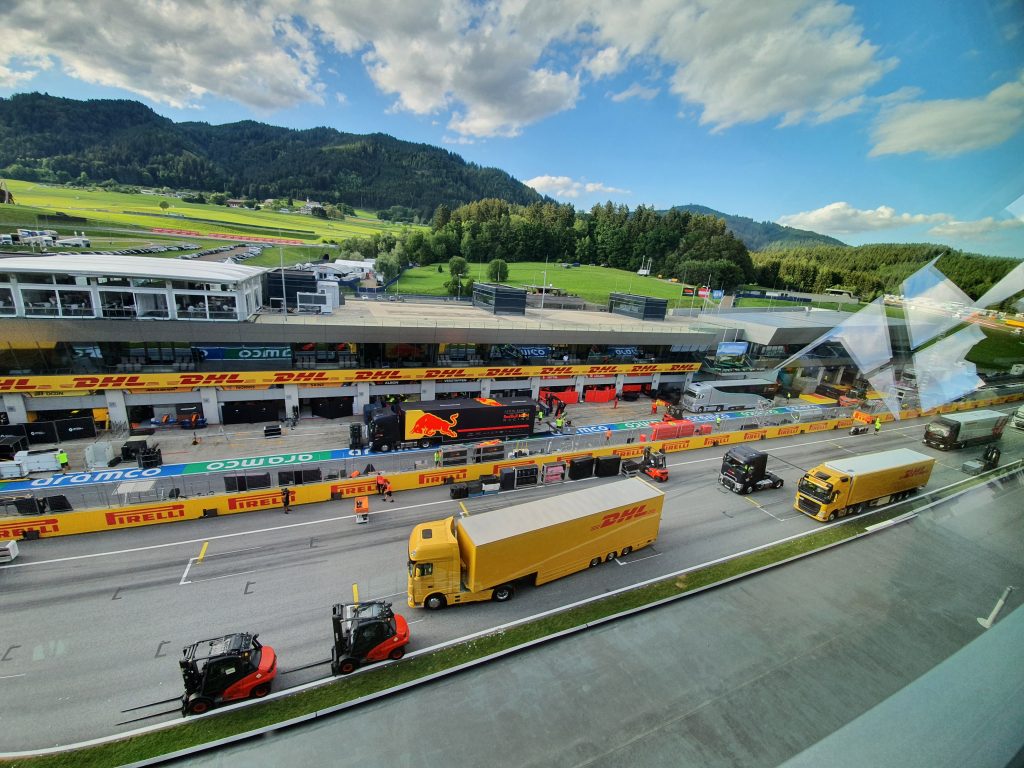 dhl