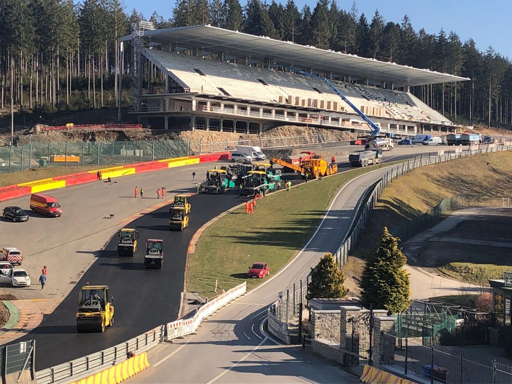 spa