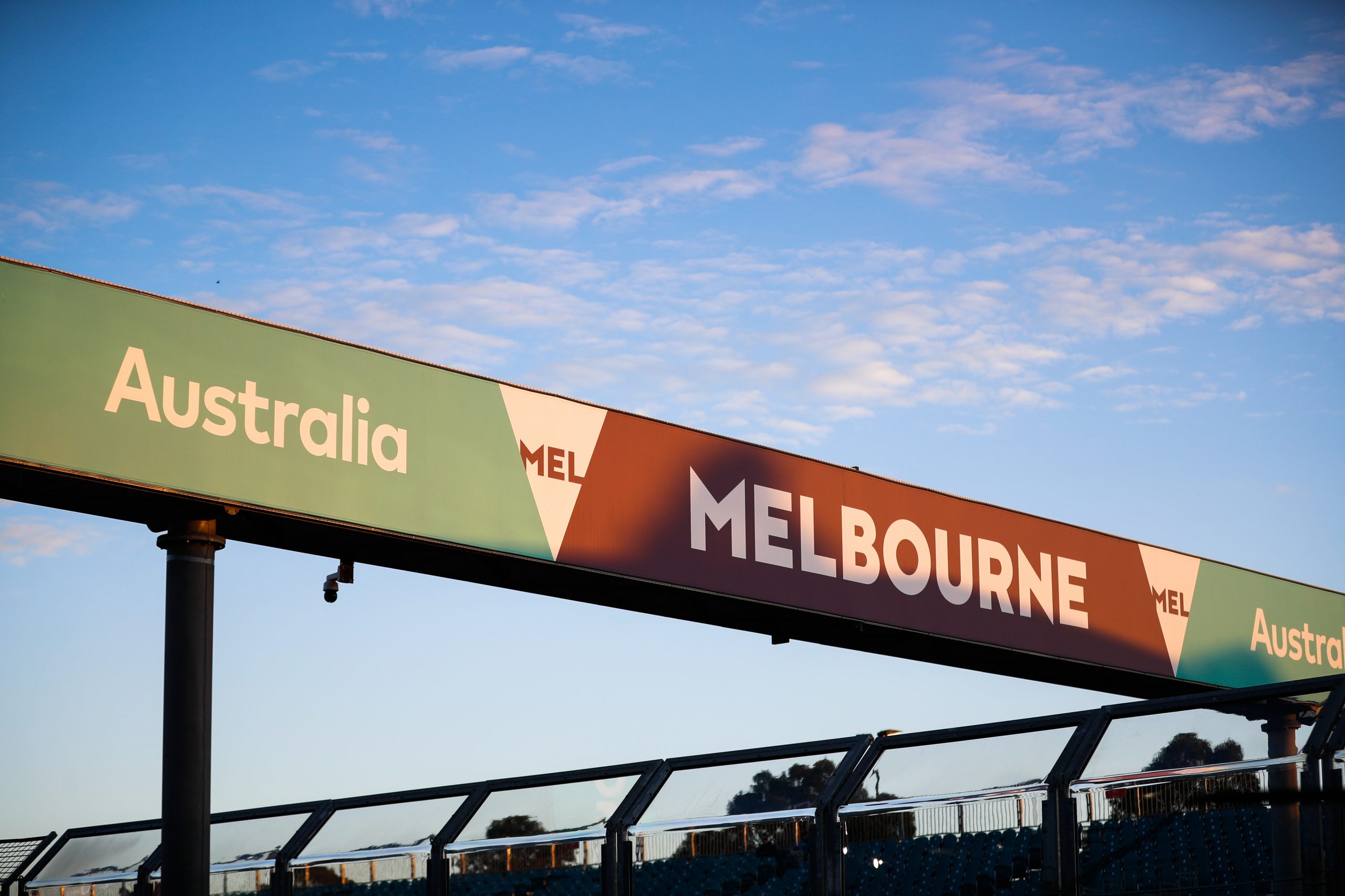 australia