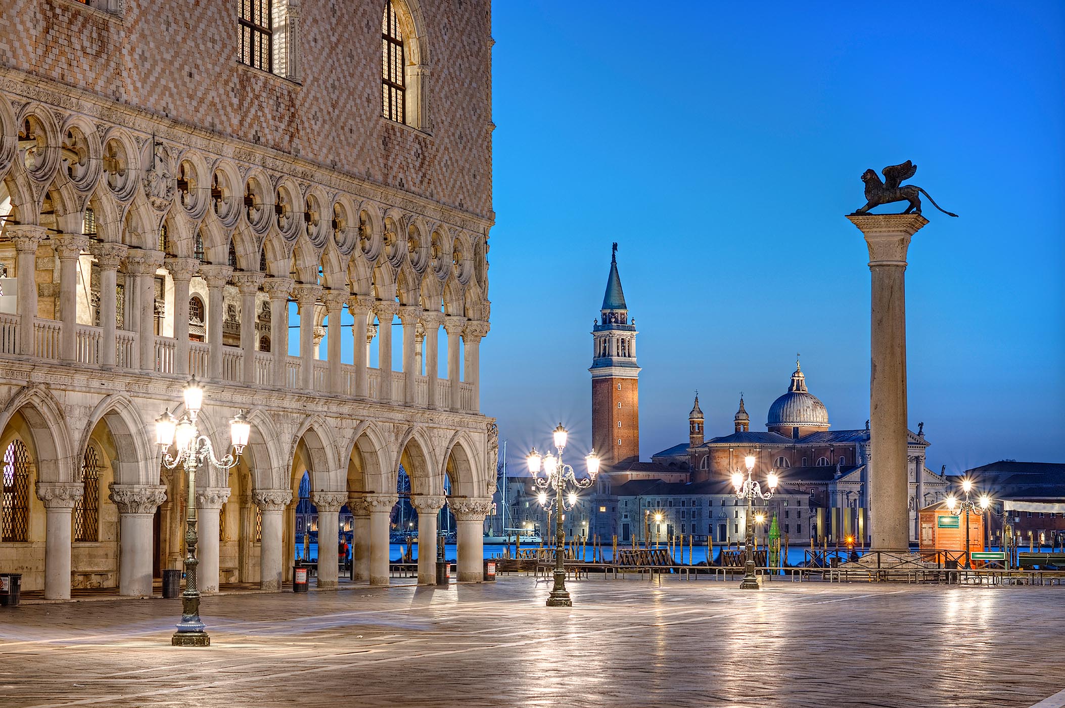 gp venezia