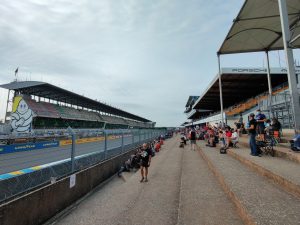 guida le mans