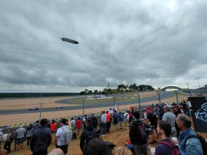 guida le mans