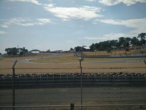 guida le mans