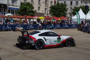 guida le mans