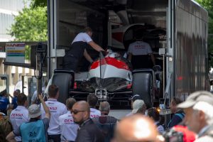 guida le mans