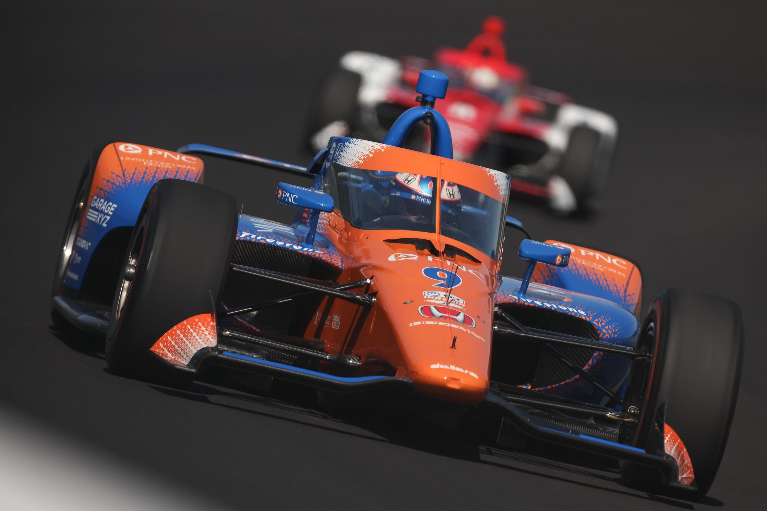 Indy 500