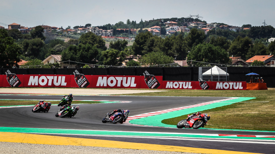 misano