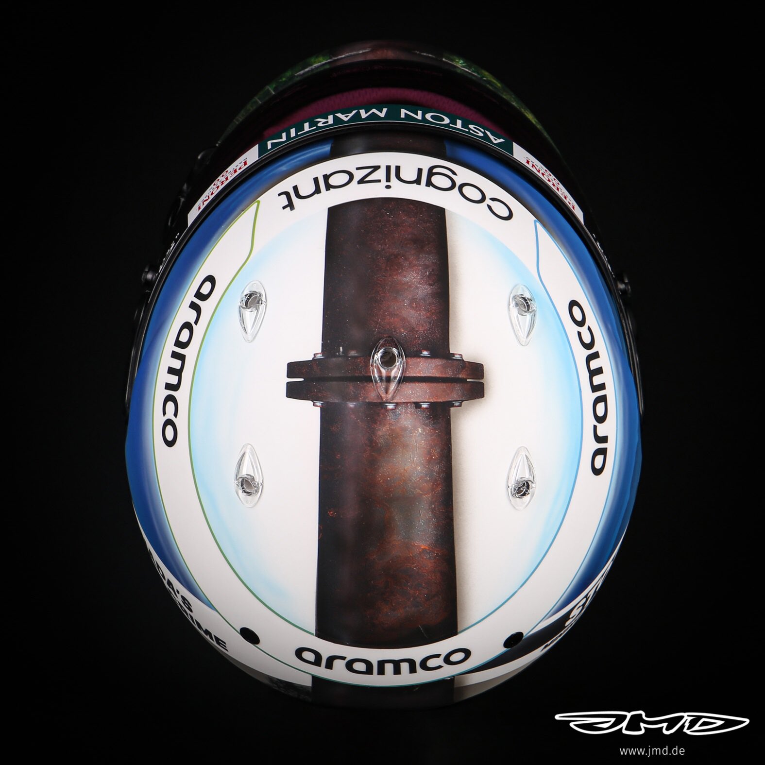 casco