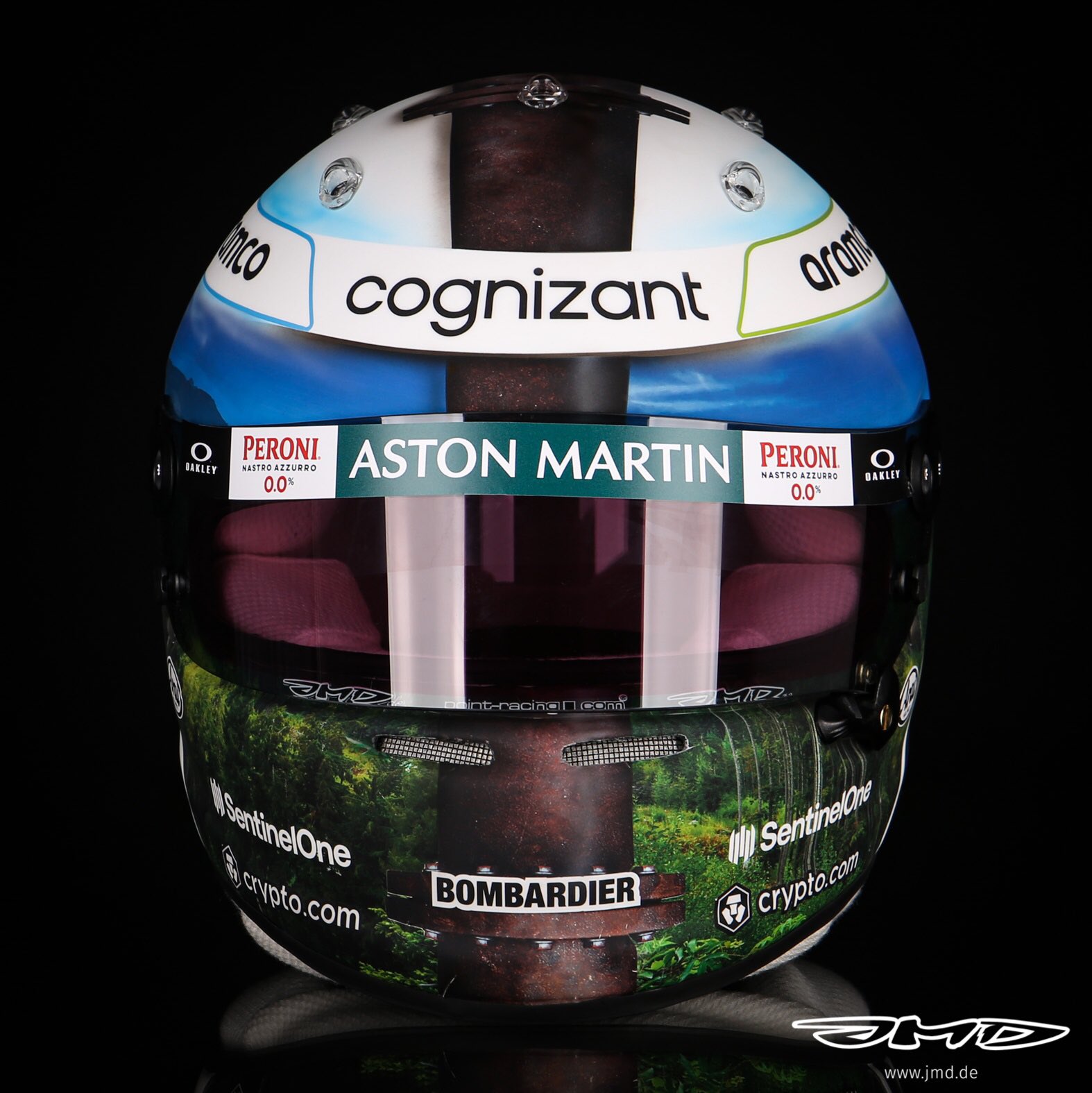 casco