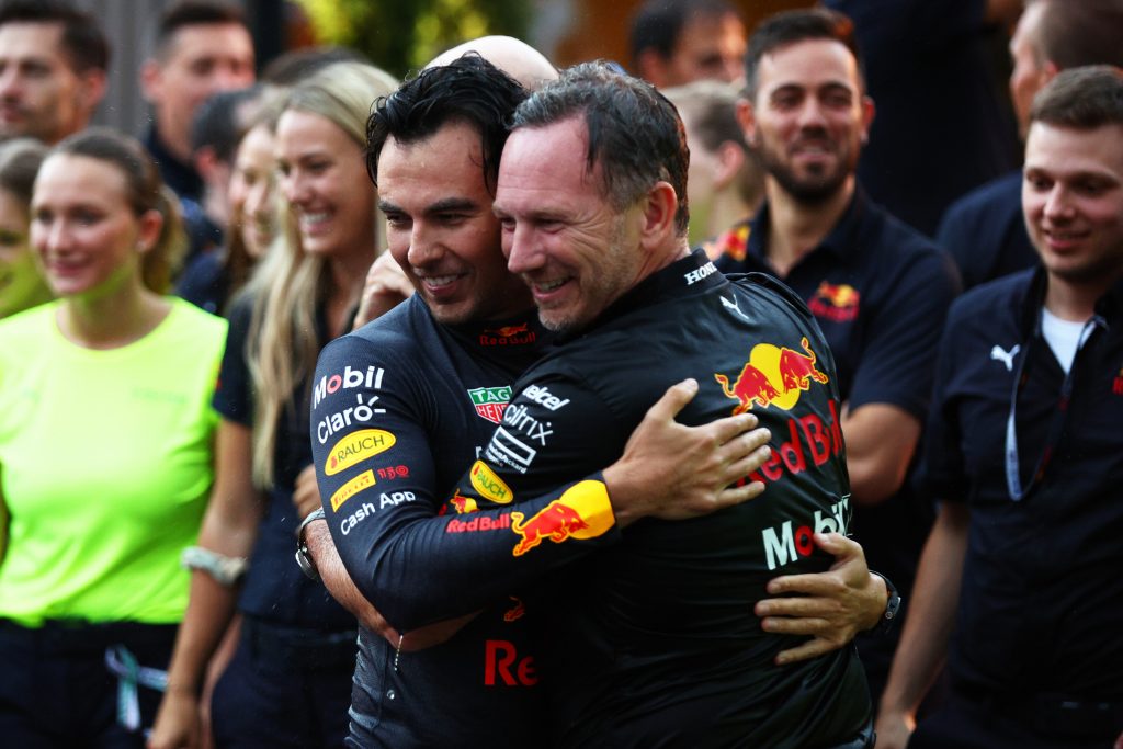 Horner