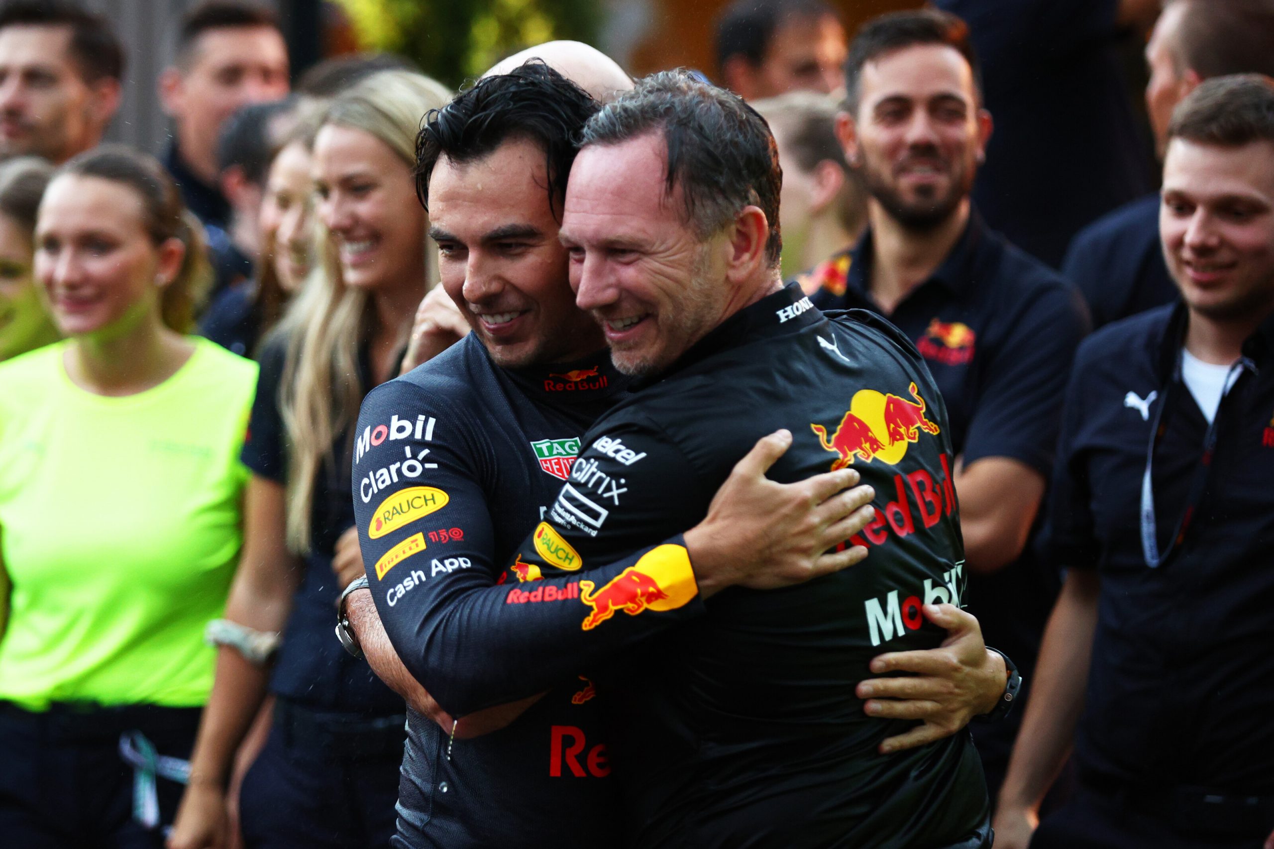 Horner