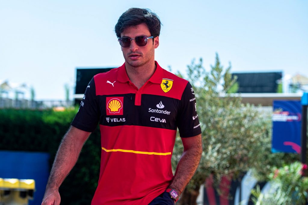 Sainz