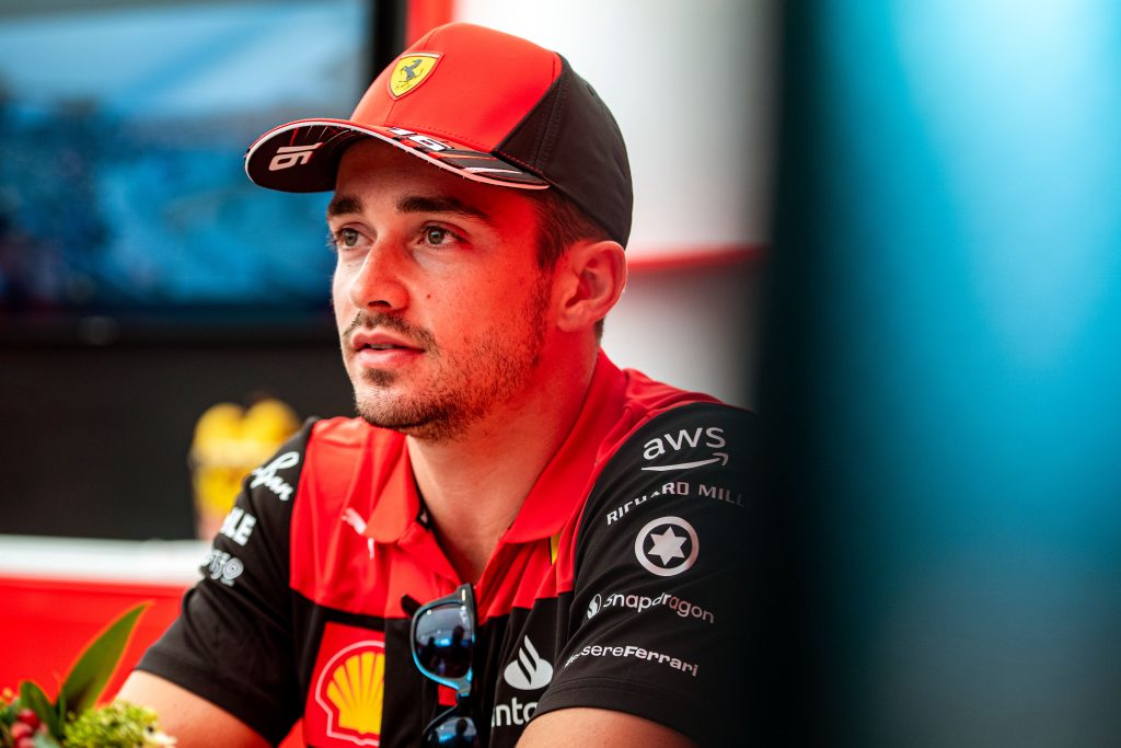 Leclerc