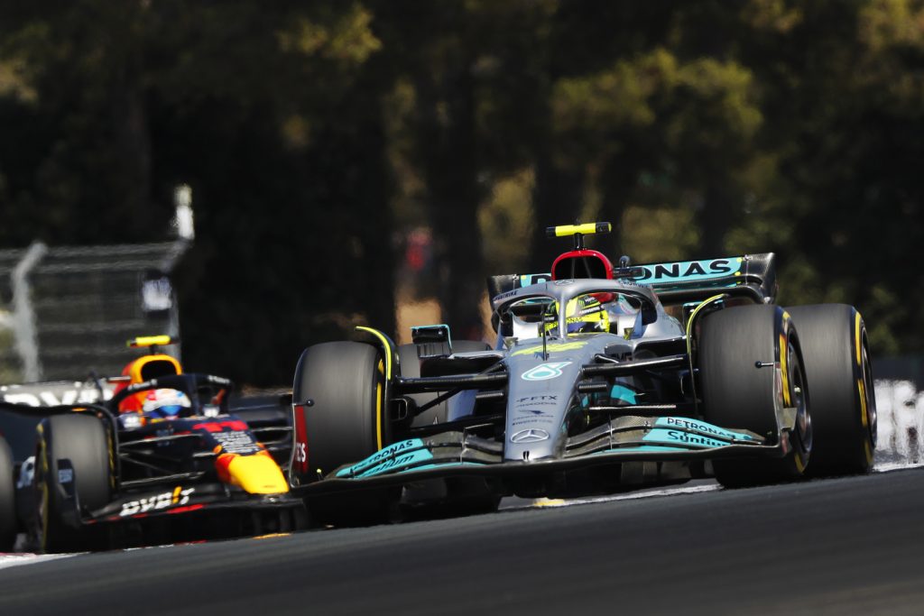 hamilton