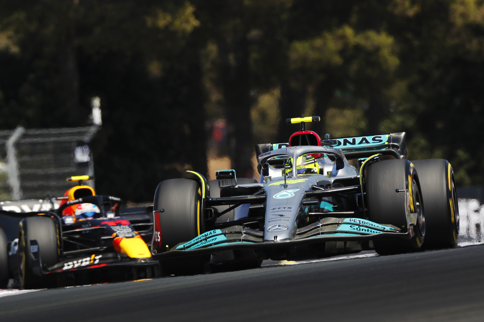 hamilton