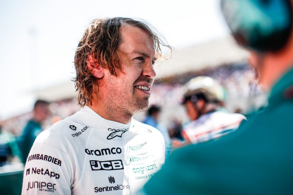vettel