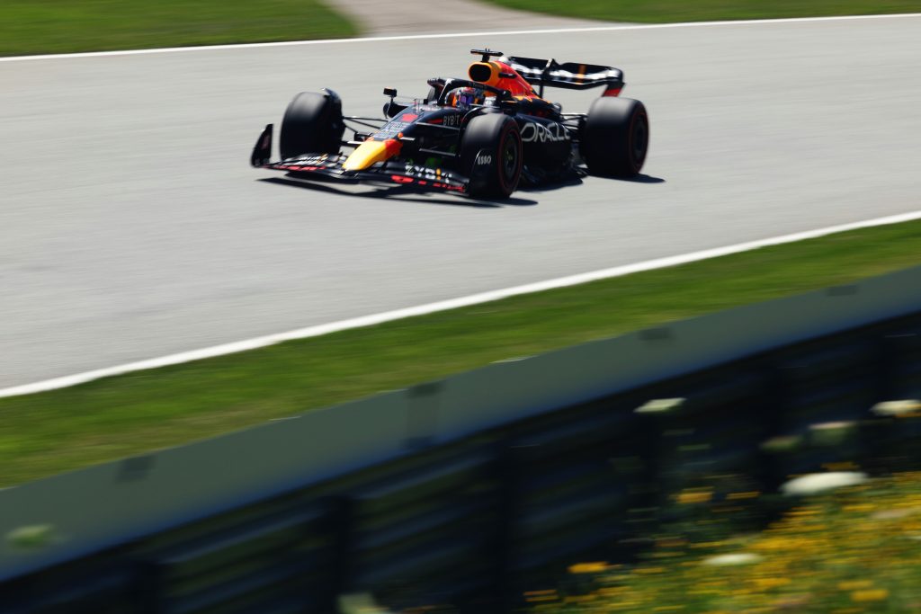 verstappen