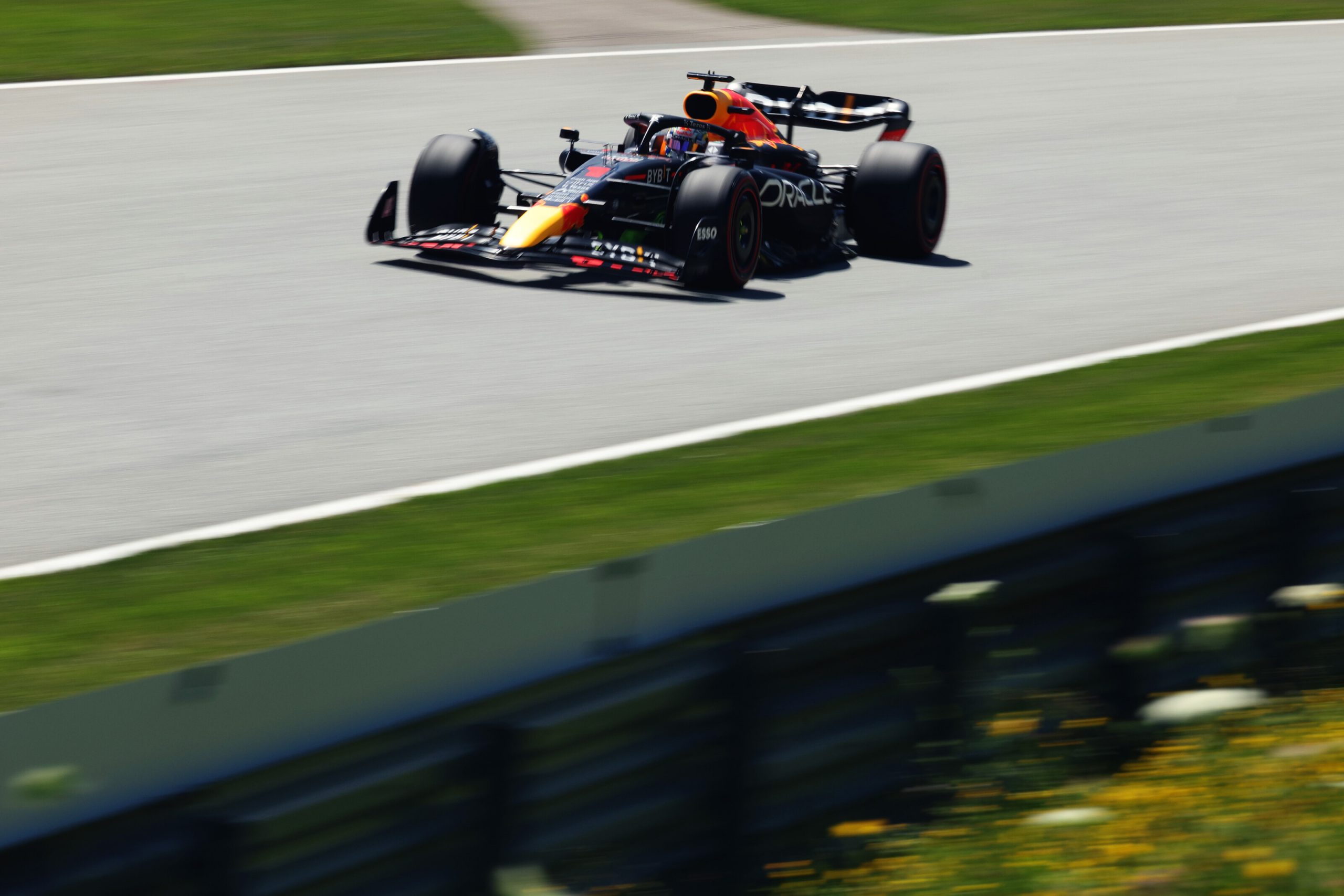 verstappen