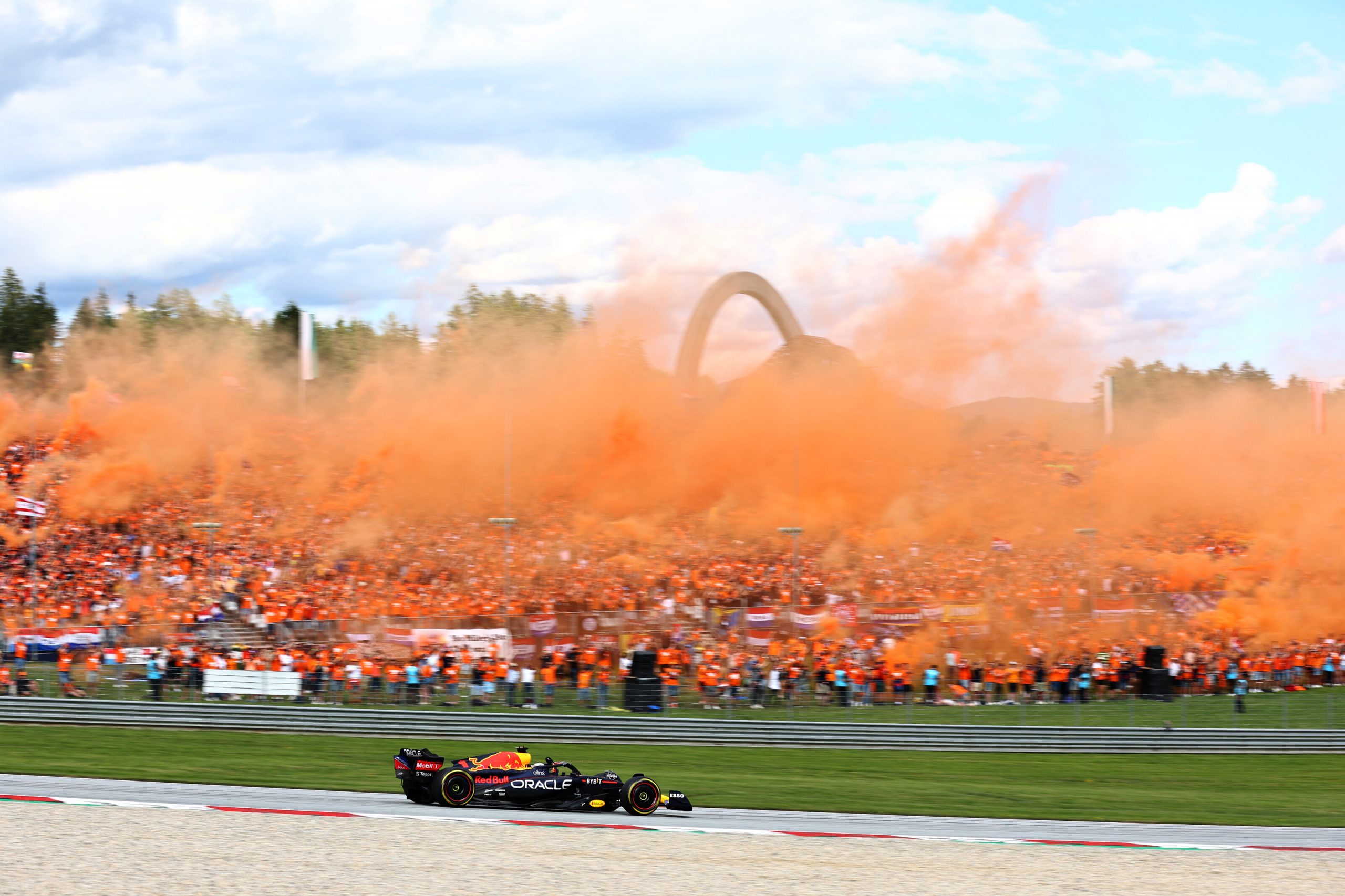 verstappen