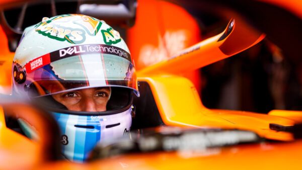 Ricciardo