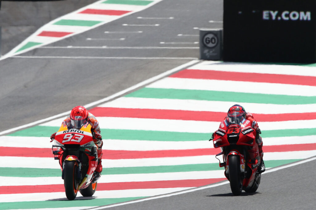 bagnaia