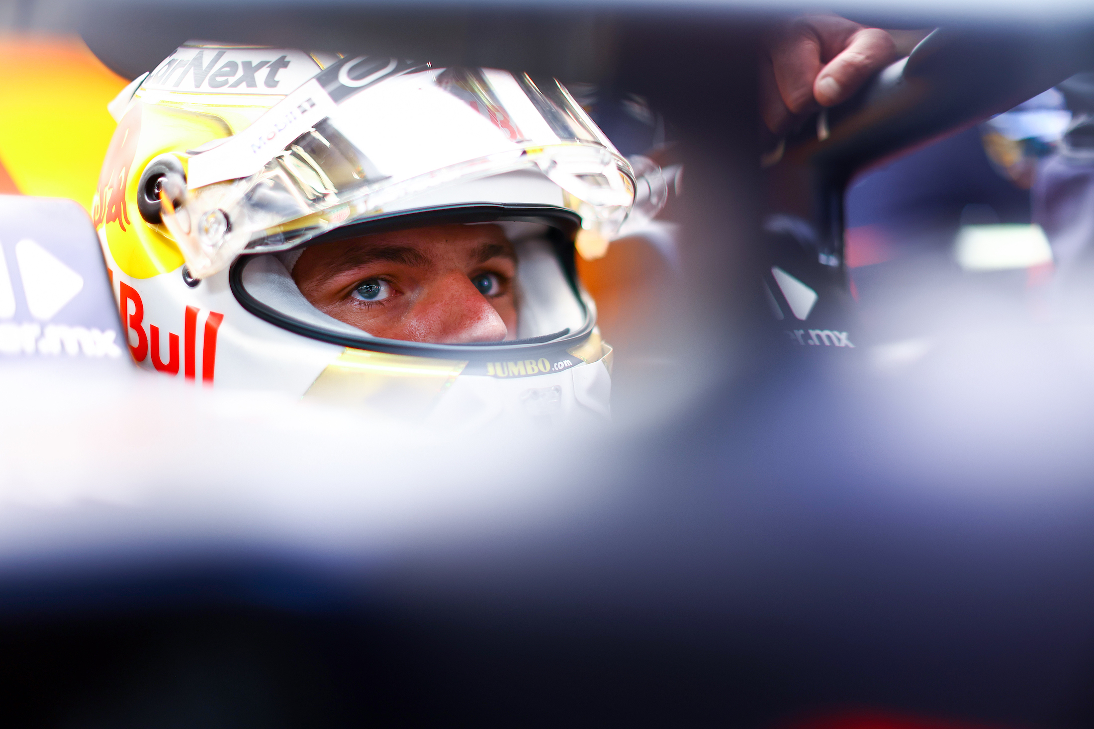 verstappen