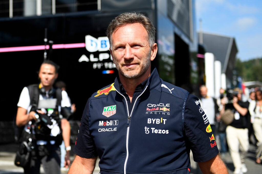 Horner