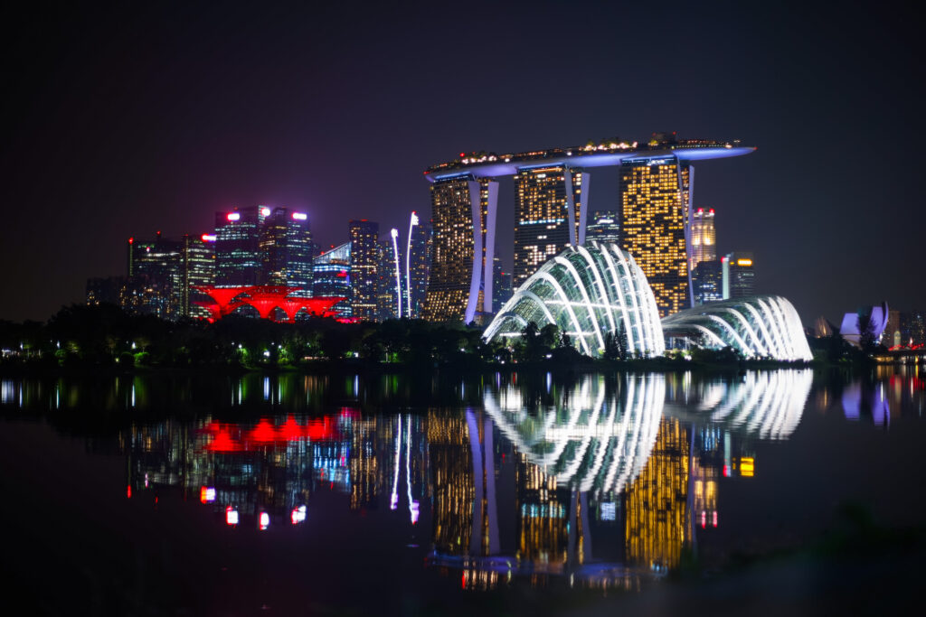 singapore