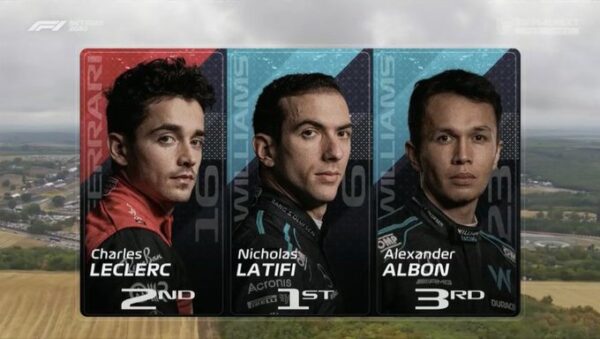 latifi primo