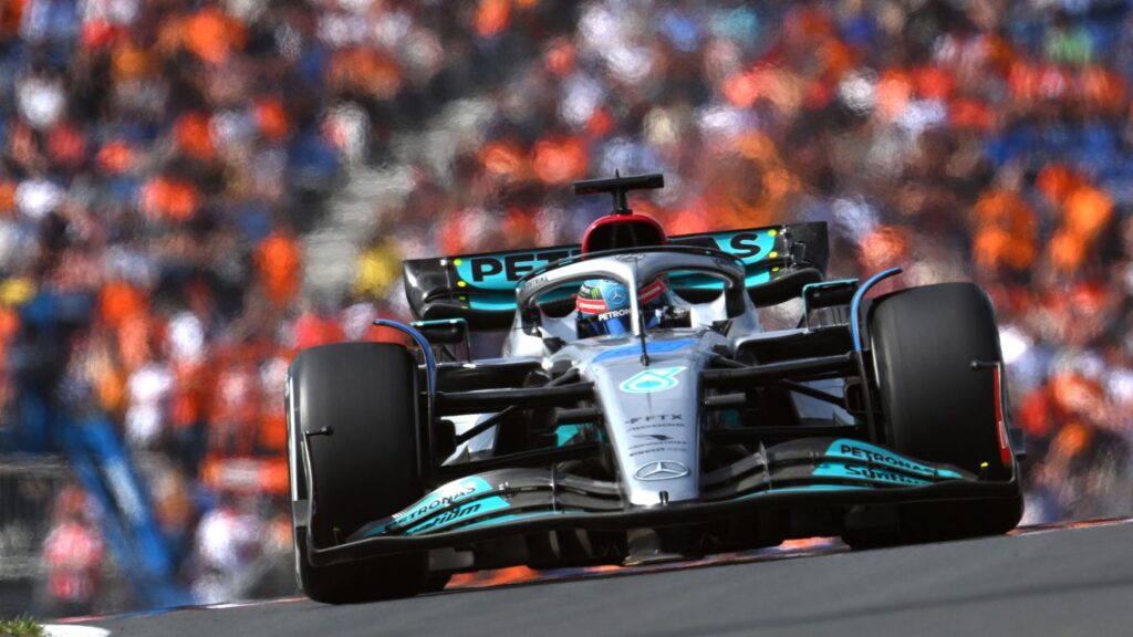 Mercedes