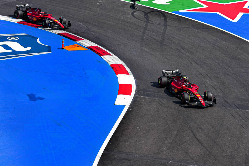 Ferrari