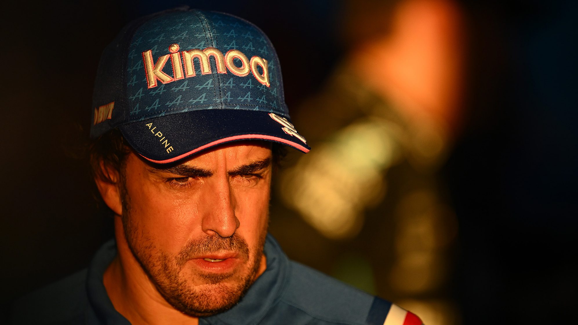 alonso