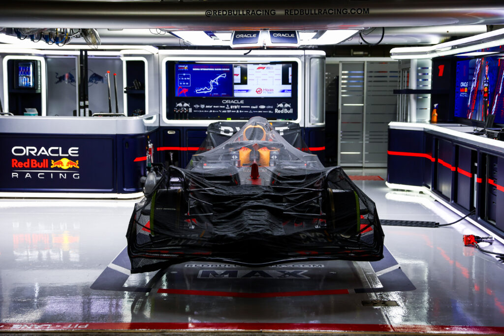 red bull