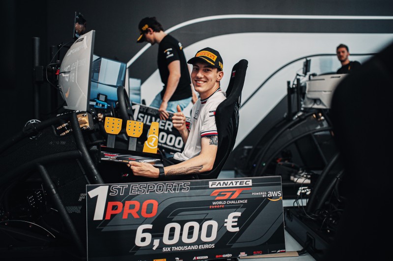 Simracing