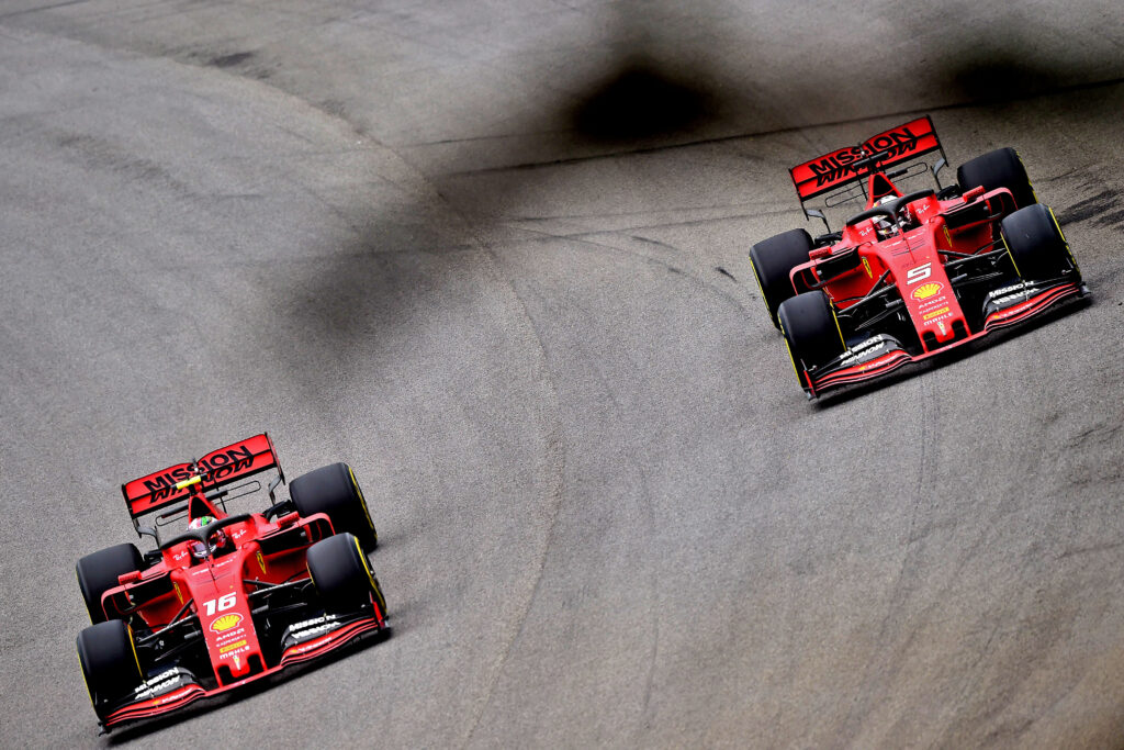 Vettel