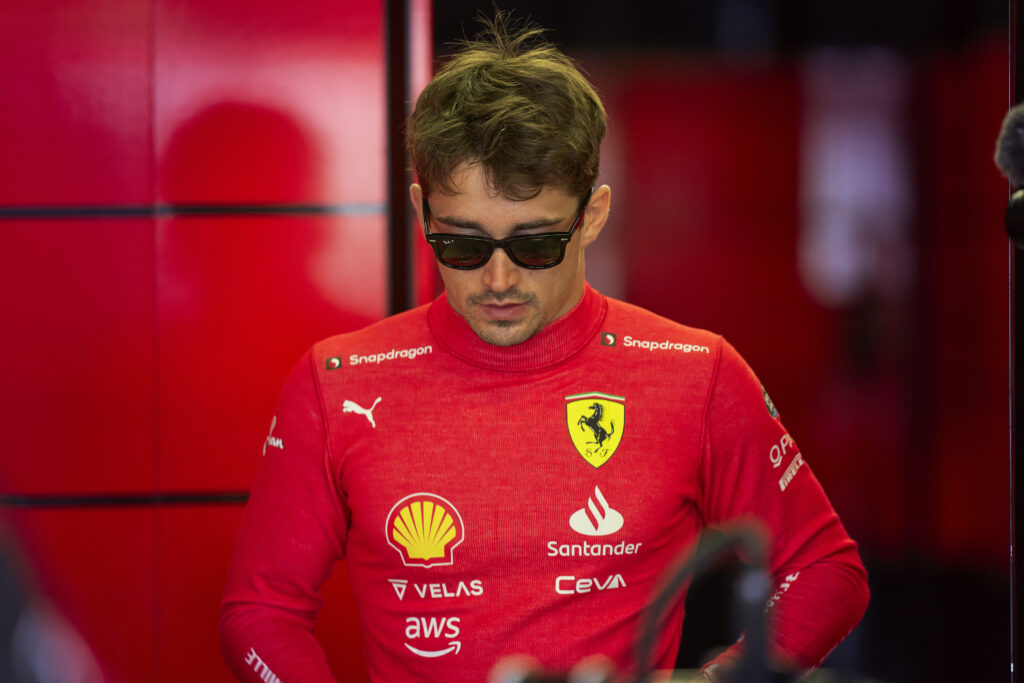 leclerc