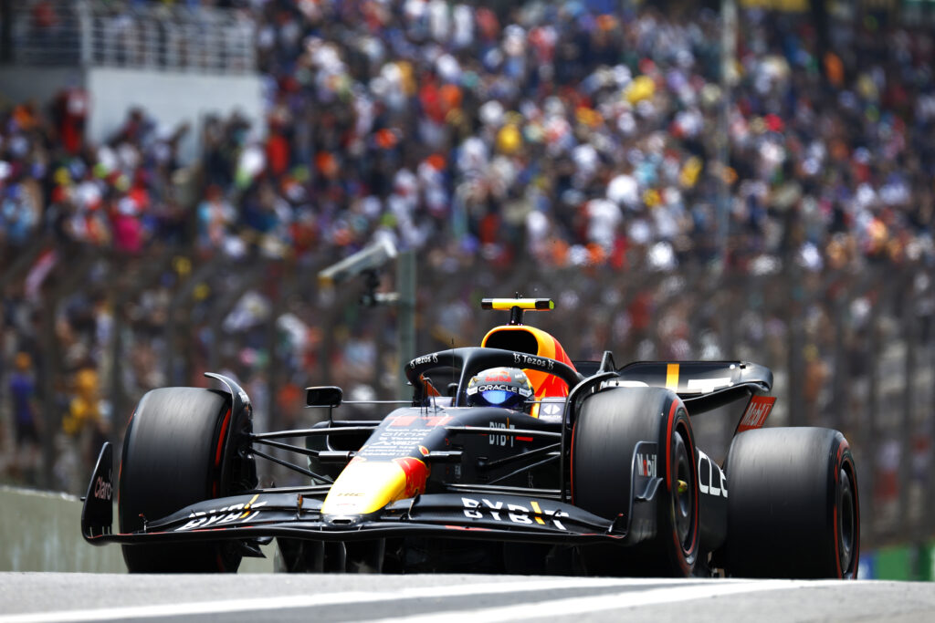 Sono solamente 8 i millesimi che separano i primi tre al termine delle FP1 del GP del Brasile: ecco com'è andata la prima sessione di libere