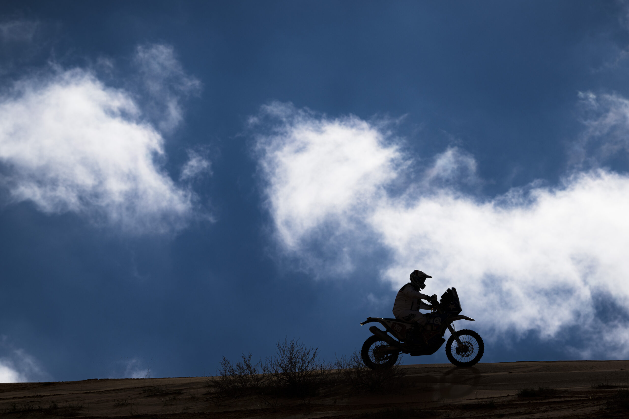 dakar 2023
