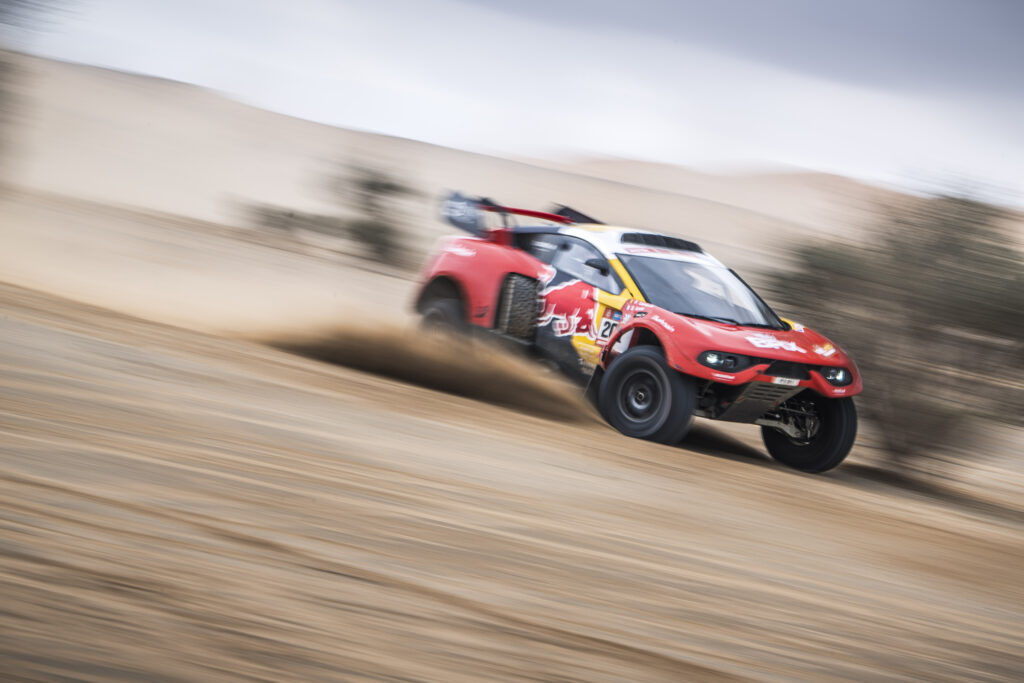 dakar 2023