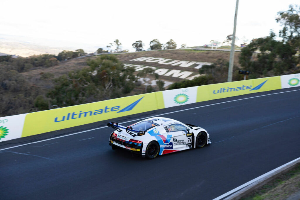 Bathurst