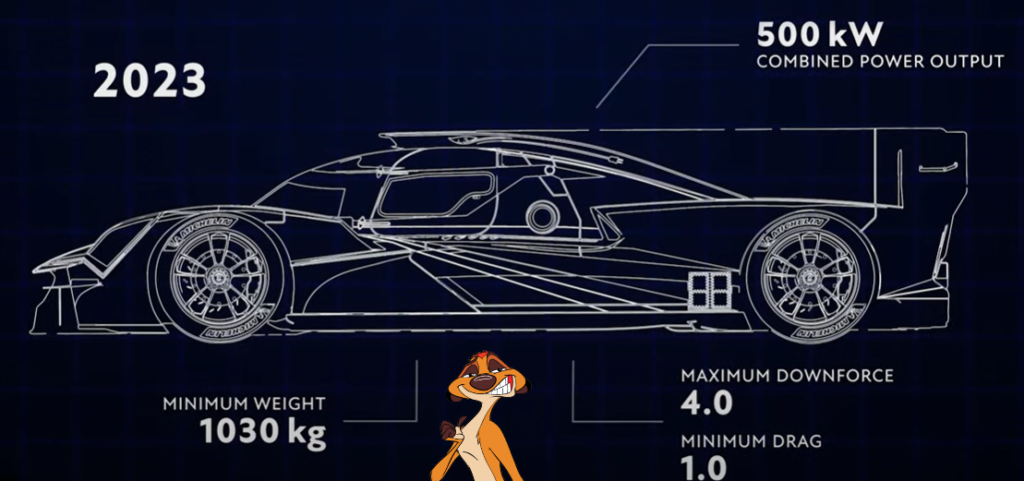 Acura Matata